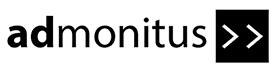 Admonitus Logo