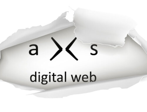 axs digital web